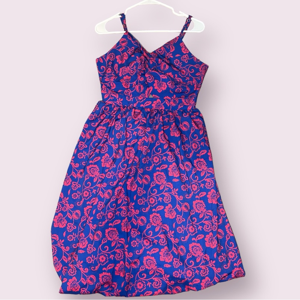 CUPSHE LONG MAXI DRESS